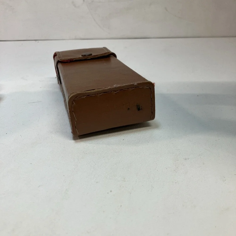 Continental Electroflash 555-S